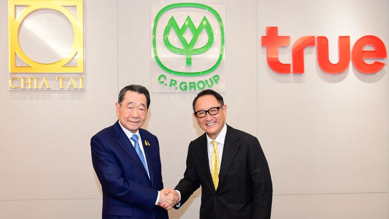 toyota hợp tác với cp toyota hợp tác với cp